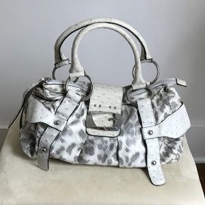 Animal Print Guess Bag